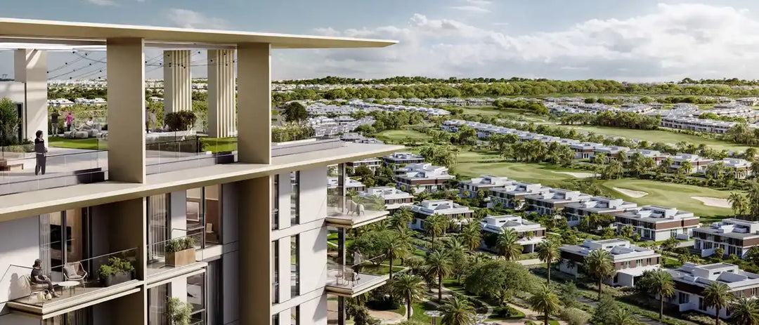Emaar Club Place at Dubai Hills Estate - Success Venue Real Estate