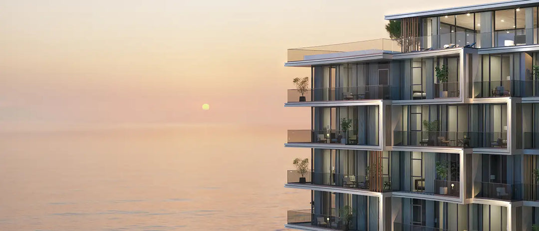 Ellington Properties Playa Del Sol at Al Marjan Island – Success Venue Real Estate