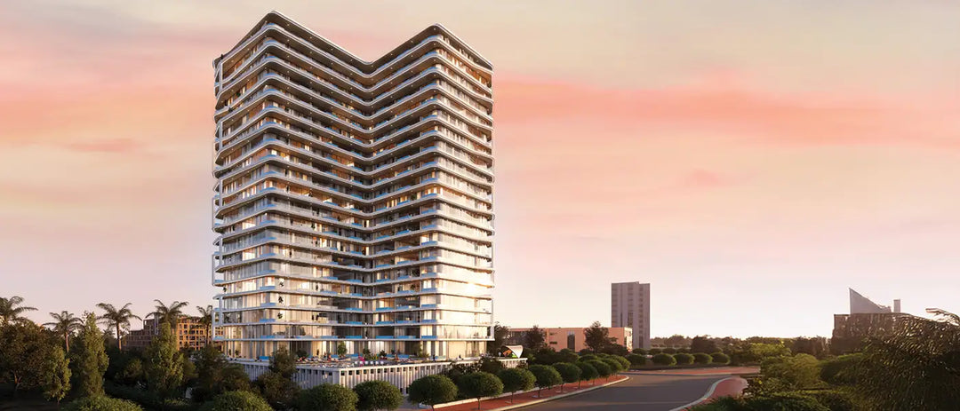 Samana Ibiza at Dubailand Dubai - Success Venue Real Estate