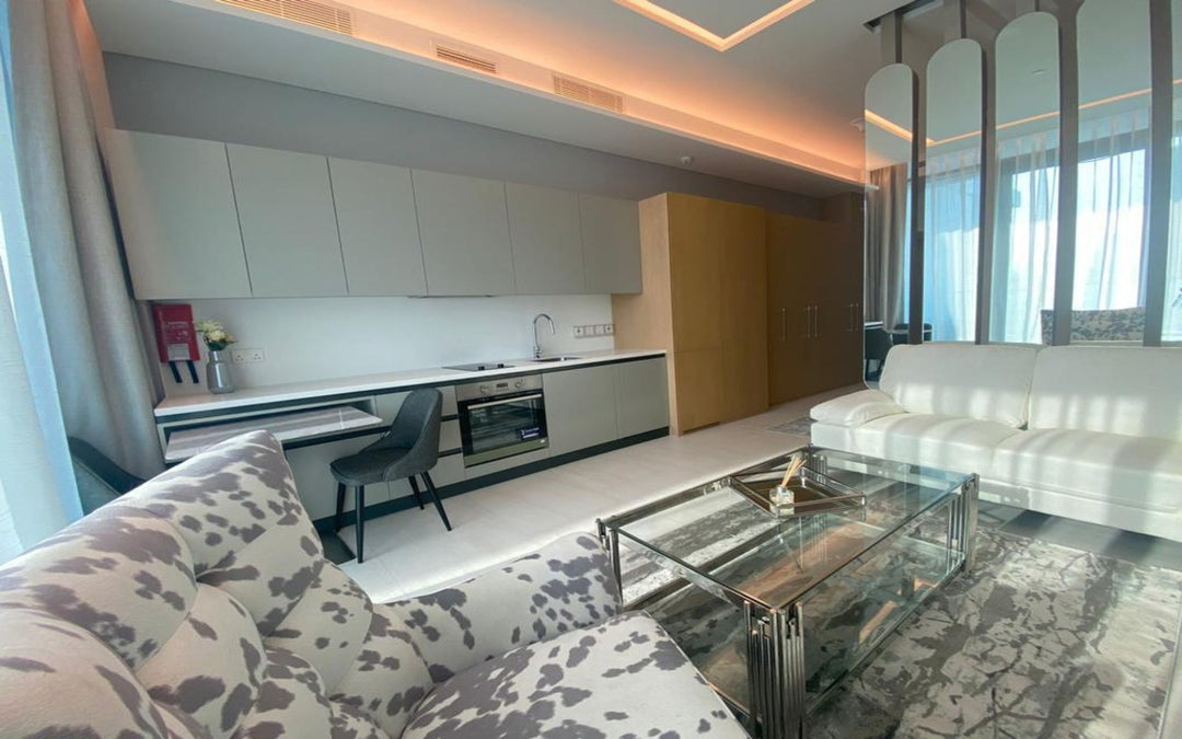 SLS STUDIO APARTMENT